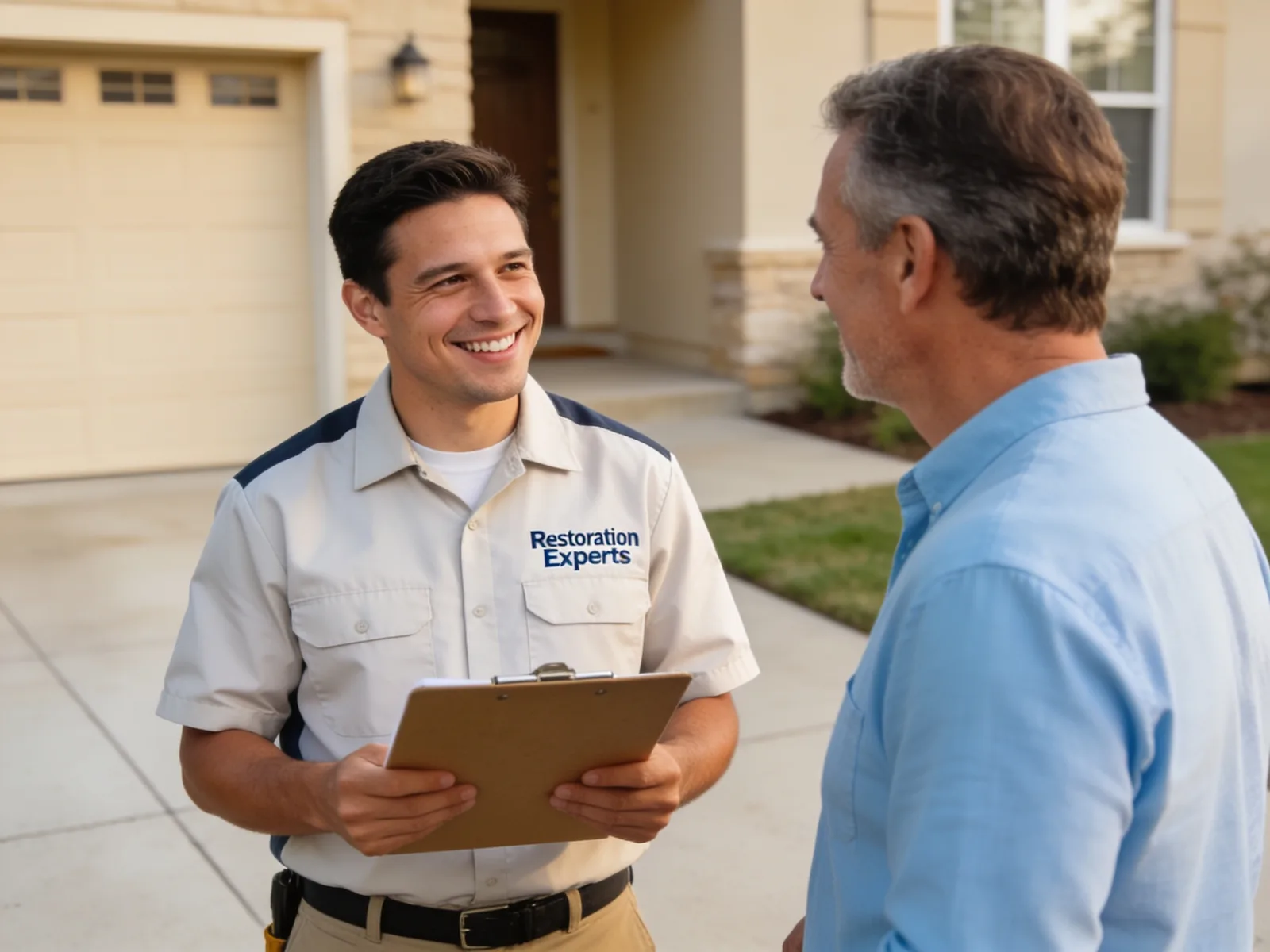 Water Damage Cleanup Quinlan, TX FAQs
